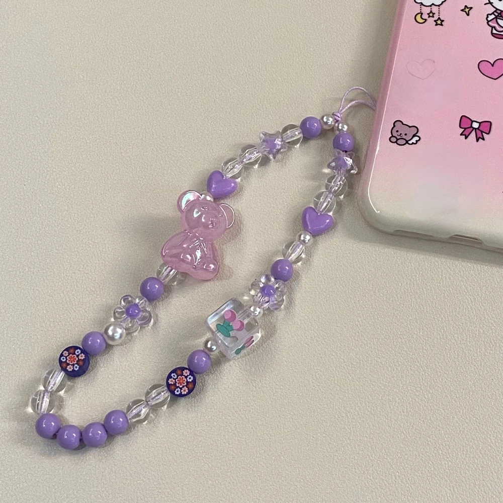 Aesthetic Phone Charm