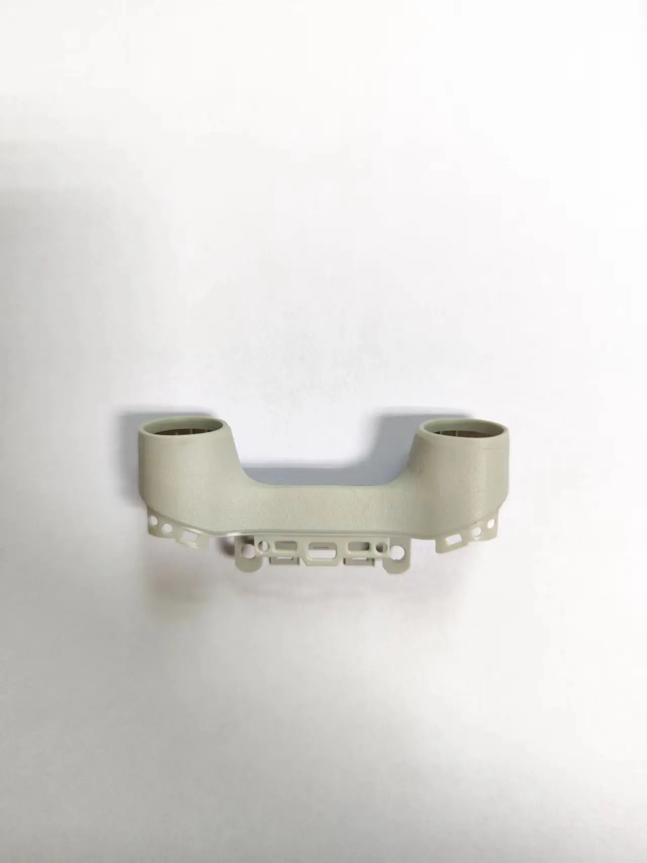 Front Face Cover