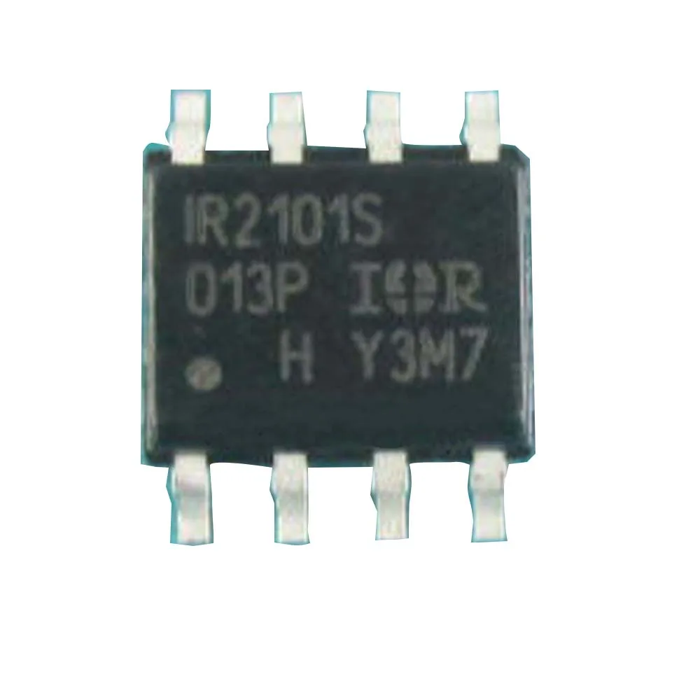 

10pcs/lot IR2101STRPBF IR2101TR IR2101S IR2101 SOP-8 In Stock