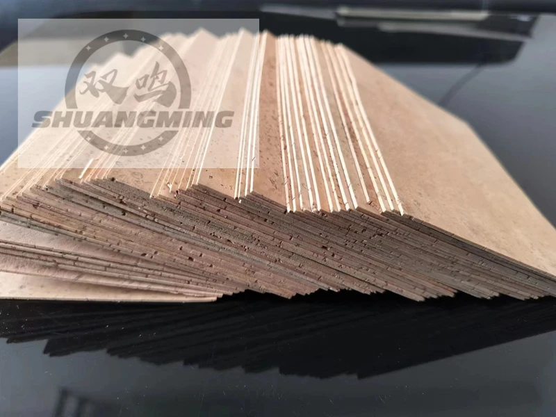Clarinet Saxophone Flute Cork Sheets 150mmX100mm saxophone accessories clarinet accessories cork sheet