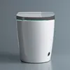 Smart Toilet, Luxury Automatic Flush Intelligent, No water pressure limit, Bowls Rimless Water Closet Wc, with Remote Control 4
