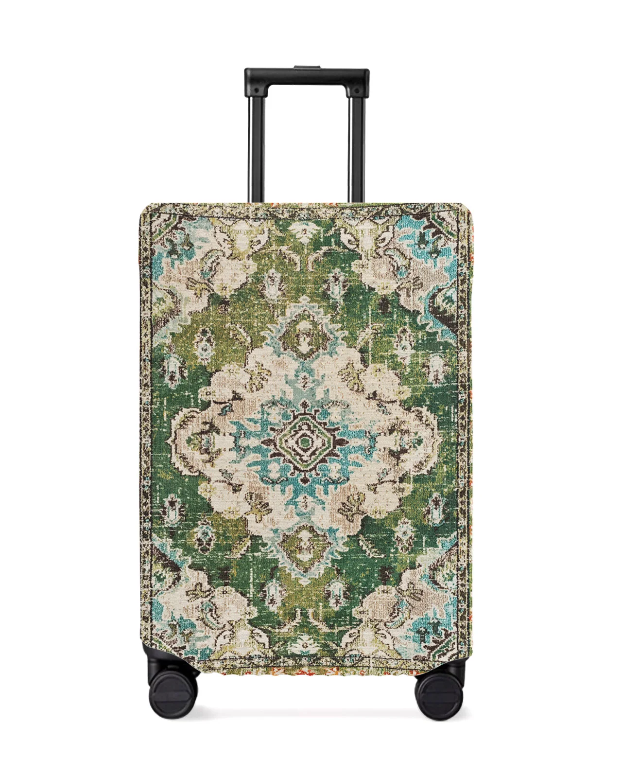 vintage-indian-bohemia-luggage-cover-stretch-suitcase-protector-baggage-dust-case-cover-for-18-32-inch-travel-suitcase-case