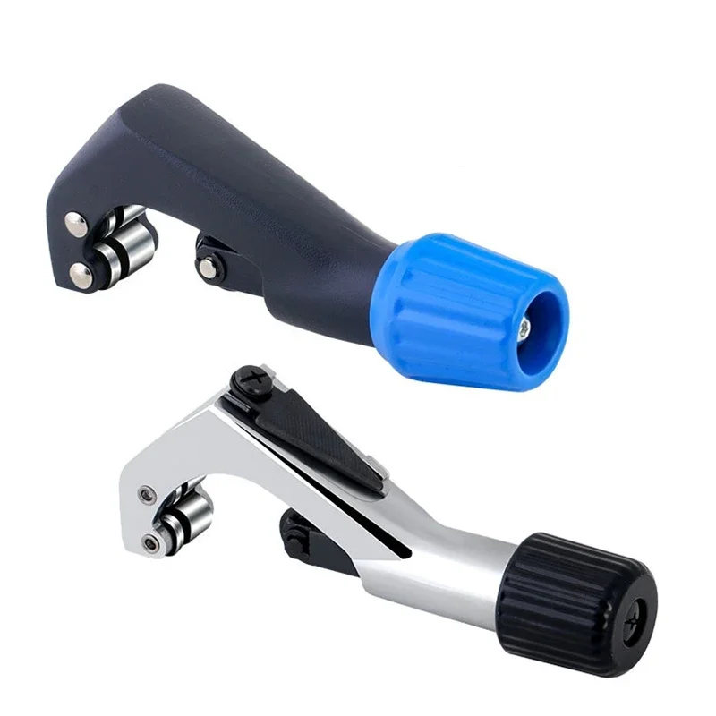 

TOOPRE Bike 264g Black Fork Tube Cutter Aluminium Alloy Iamok Bicycle Seat Post Truncation Tool Tube-Cutter