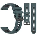Olive Green Black