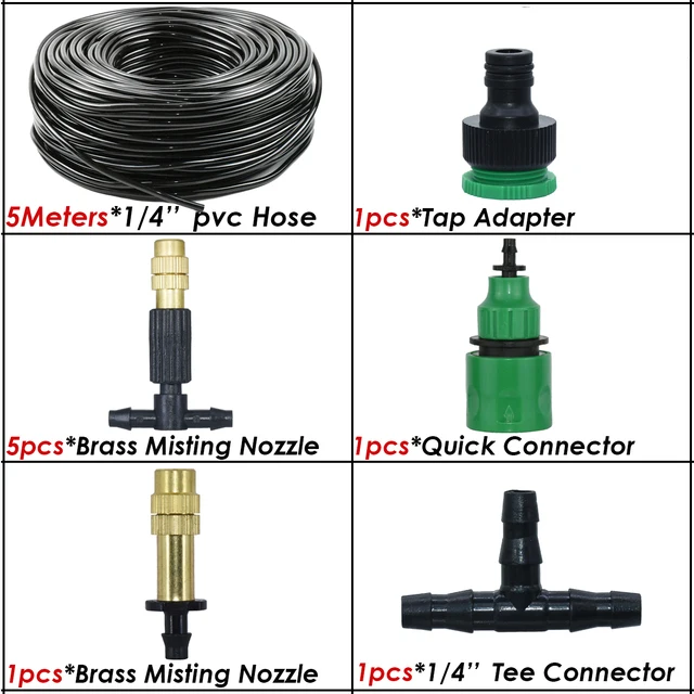 KSL01-KIT012-5M
