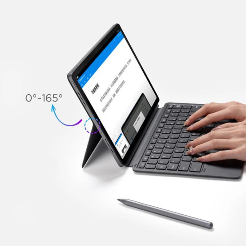 Original Lenovo Keyboard Pack And Stand For Xiaoxin Pad PRO 2022