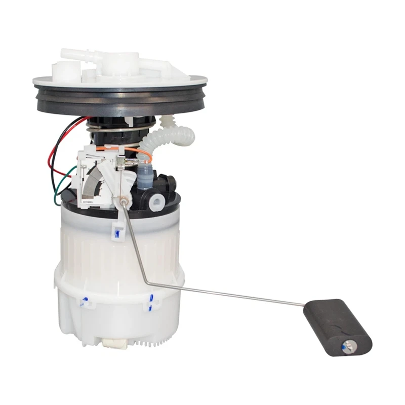 

Fuel Pump Module Assembly White Fuel Pump Oil Pump Assembly 3N619H307 For Ford C-Max Focus C-Max Focus II