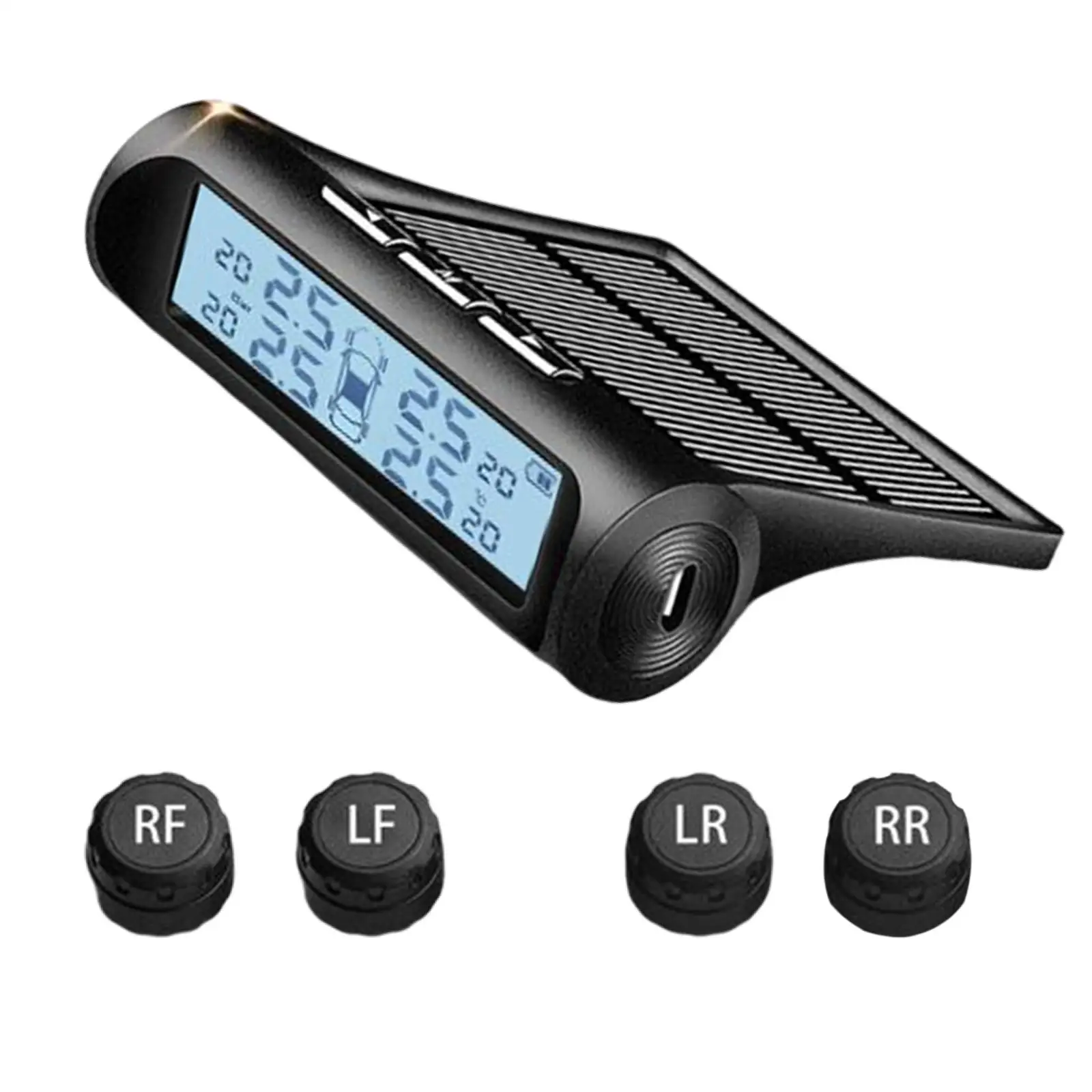 ڵ ¾翭 Ÿ̾ з ͸ ý, TPMS, SUV ڵ 