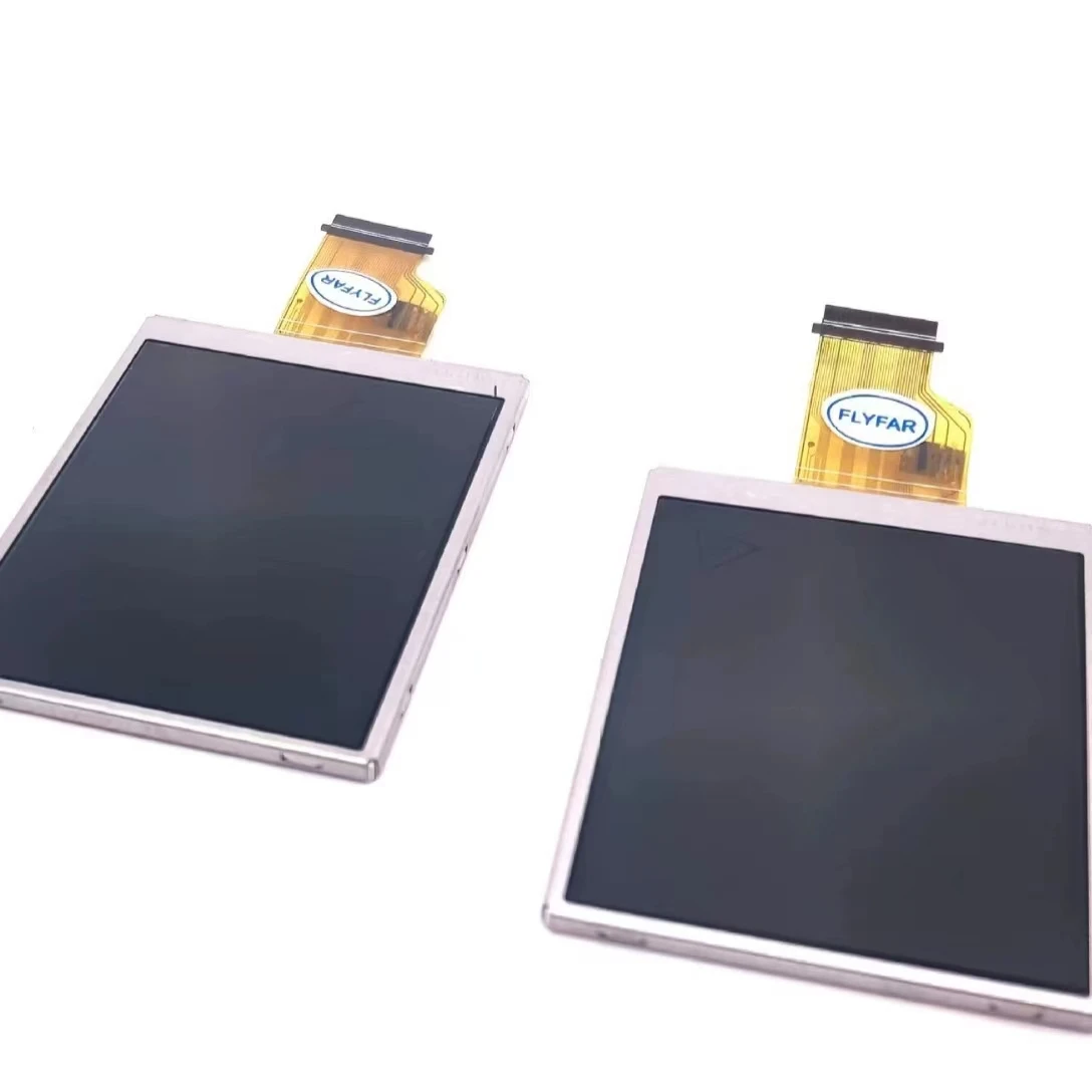 Фото Подходит для экрана дисплея Samsung PL20 PL21, ЖК-экрана, совершенно новый экран дисплея камеры, аксессуары для обслуживания камеры №2