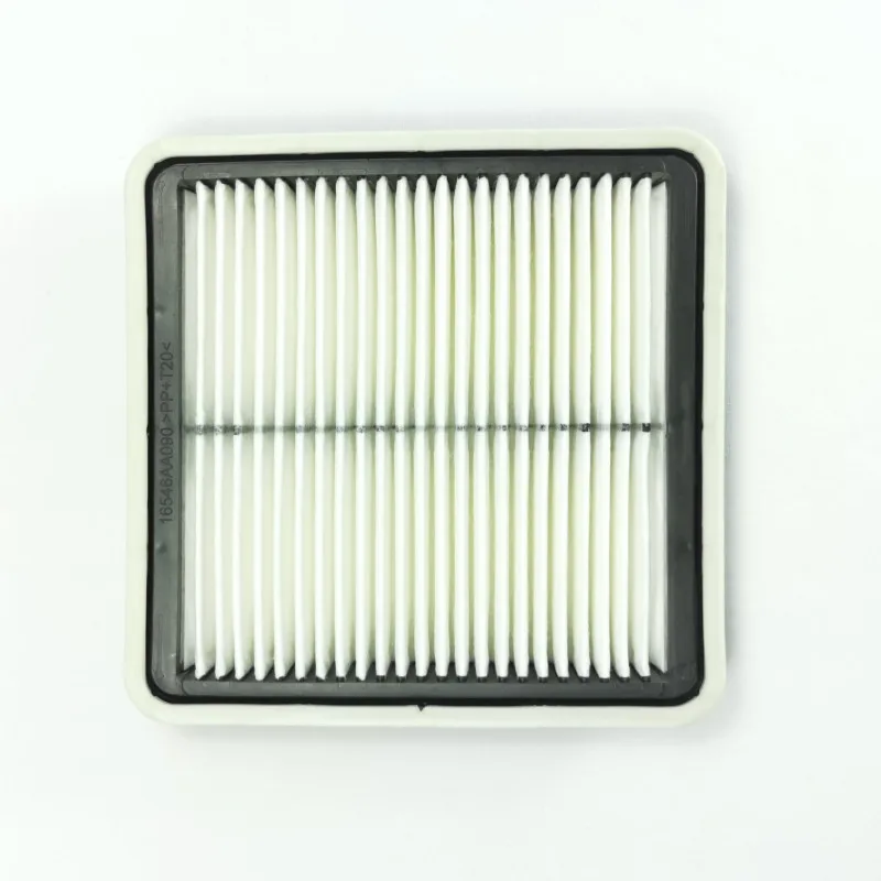Air Filter 16546AA10A 16546AA090 For SUBARU FORESTER (SH_) IMPREZA LEGACY 4 OUTBACK TRIBECA WRX XV