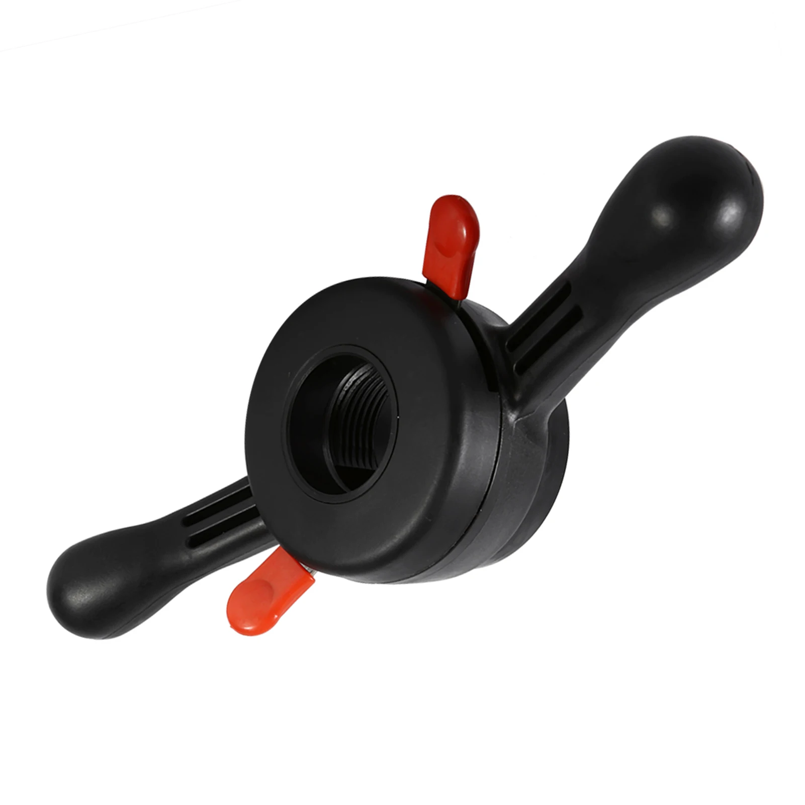 Quick Release Hub Wing Nut Wheel Balancer Tire Change Tool for Car Wheel Balancer Tire Balancing Machine Clamp