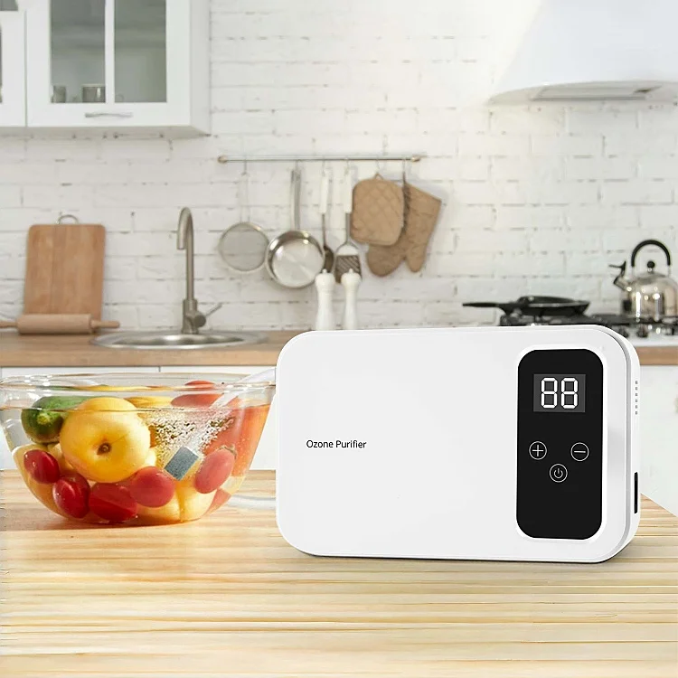 YYHC-Domestic Household Small Kitchen Home Vegetable Washing Machine Home Vegetable and Fruit Cleaner