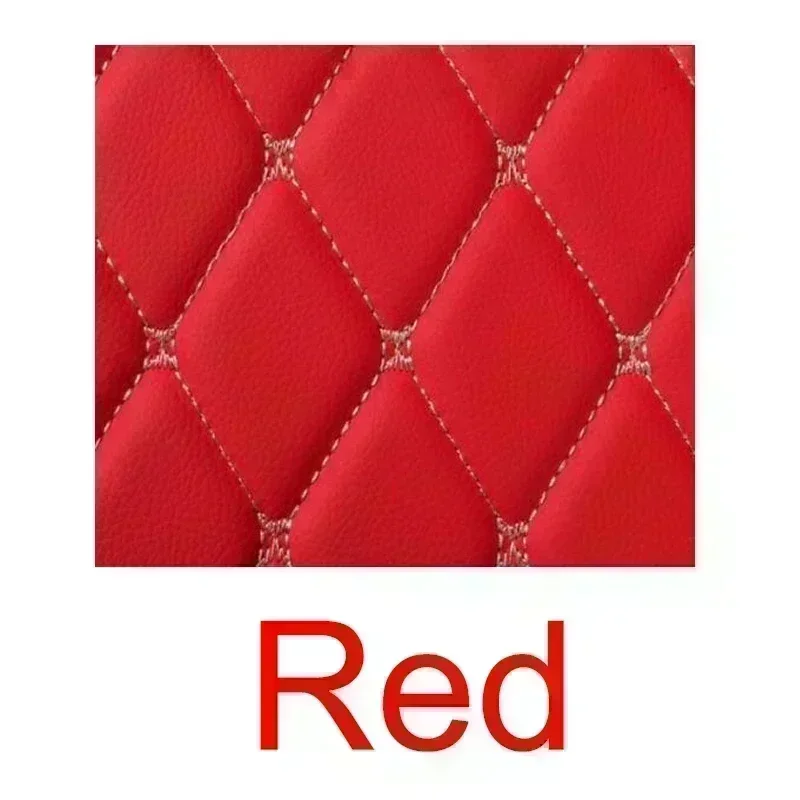 red 3 pcs