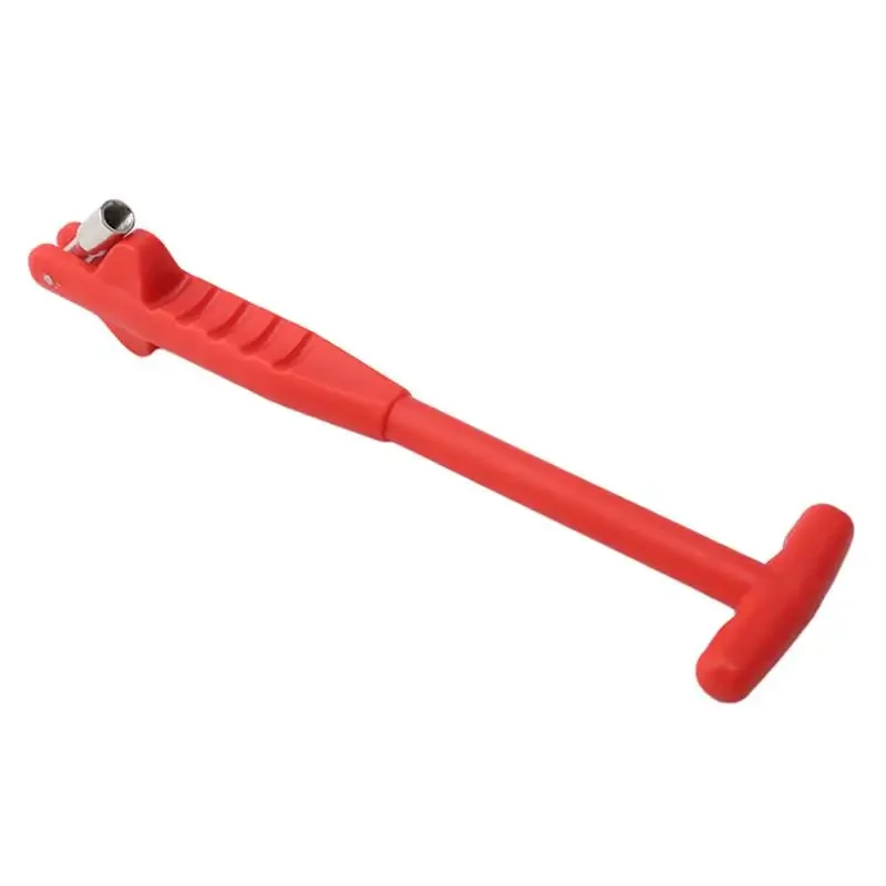 Tire Valve Stem Puller Tube Metal Tire Repair Tools Metal Car Puller Wheel Remover Installer Car Repair Accessories tire valve stem puller
