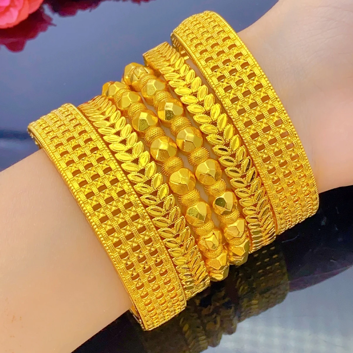 Bridal Latest Trendz Bangles New Trend Bangles 2025