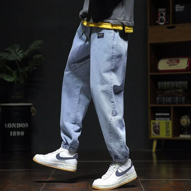 "New Style Cargo Jeans