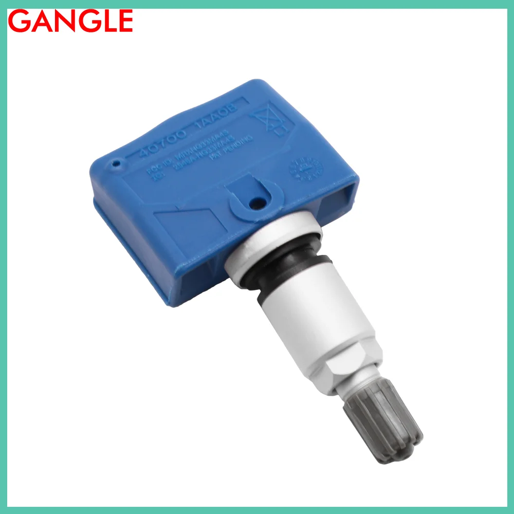2011 ֻ Ƽ Ÿ̾ з  315MHz ֻ TPMS  Ÿ̾   40700-1AA0B 40700-JA01B