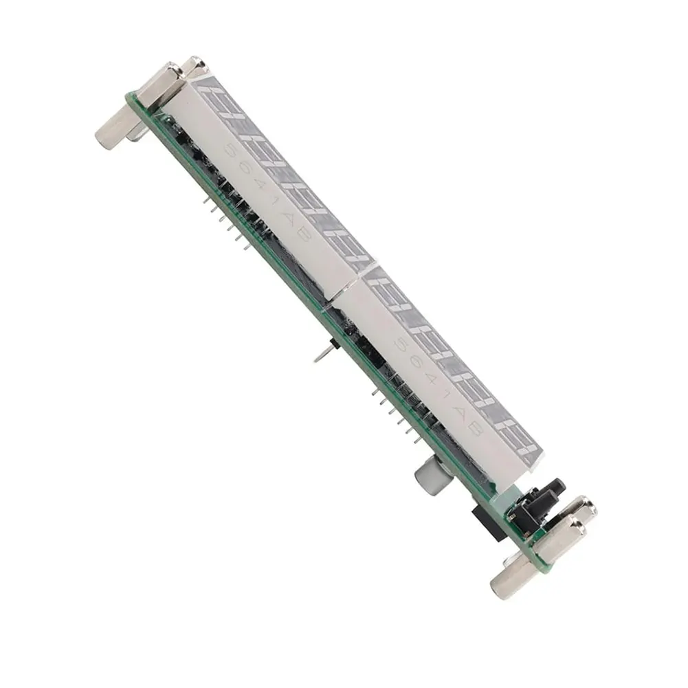 PLJ-8LED-R Contatore di frequenza Cymometer Tester