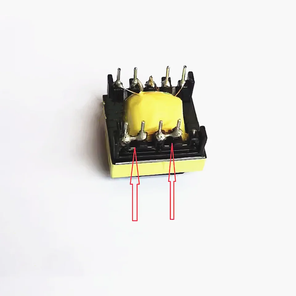 Transformateur Négatif 80TL42T916L / 80GL42T916L - Pièce Pour TV Philips 42PFL3403, Neuf
