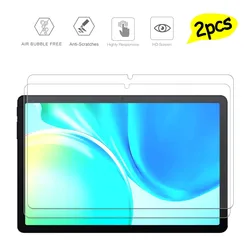 Ultra Clear Scratch - Proof Tempered Glass Screen Protector - 2 Pack (2P- Tab 90 WiFi)
