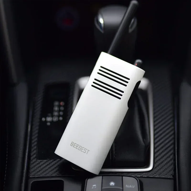 Beebest Smart Walkie Talkie A208 5W 1-15 Km Call 16 Channel Anti-jamming Long Standby Handheld Smart Interphone Original 6
