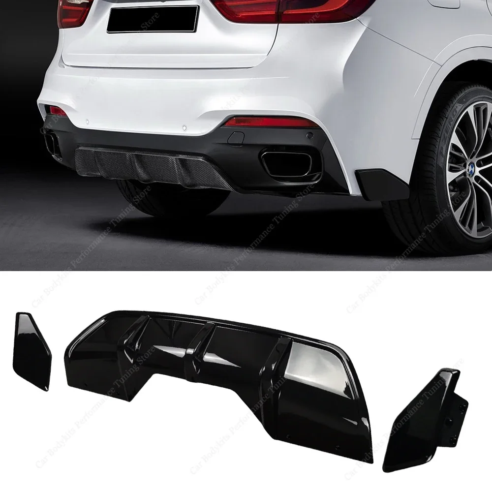 BMW X6 E71 30d 35d 35i 40d Xdrive 08-15 Disques De Frein Avant - View #6