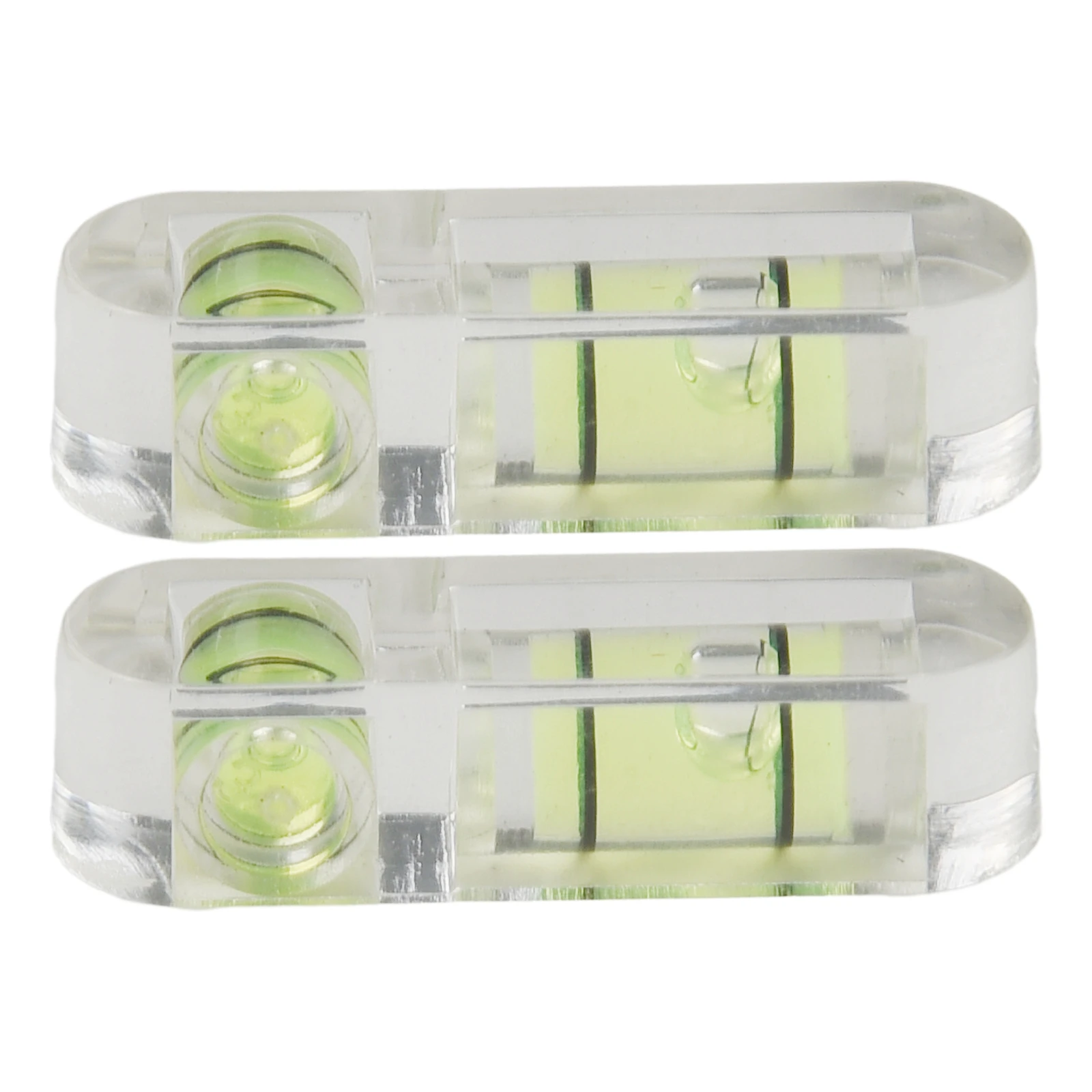 고정밀 팬 틸트 특수 레벨 버블 레벨러, PTZ T 타입 레벨 수평 버블 레벨 측정 도구, 2x29x9x7mm