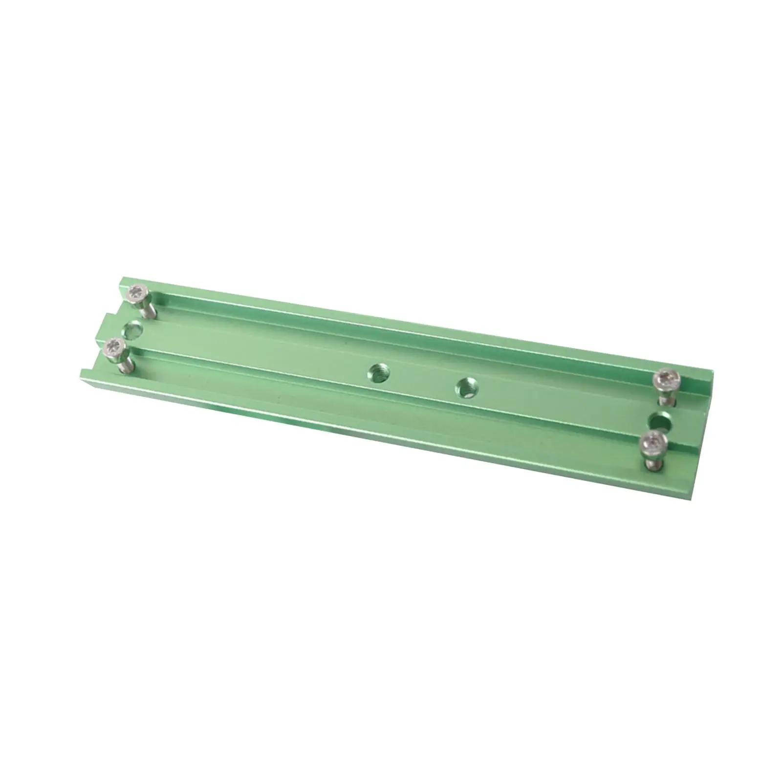 8inch Dovetail Mount Plate Adapter for Astronomical Telescope Threaded Post