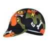 Summer Cycling Cap Men&Women New Bike Caps Outdoors Sports Hats Breathable Quick drying Sun Protection 5