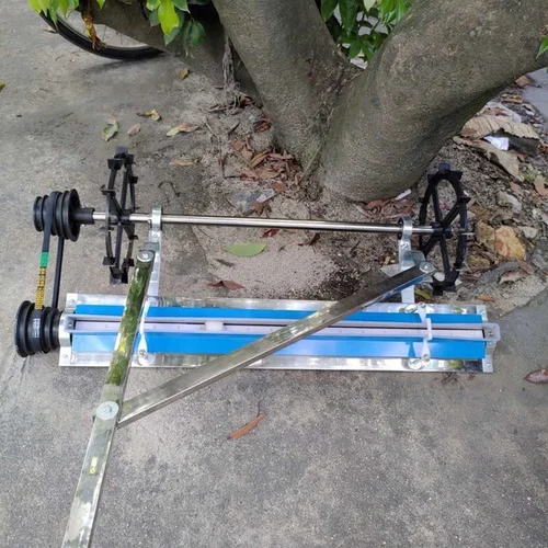 Universal 18row 2mm