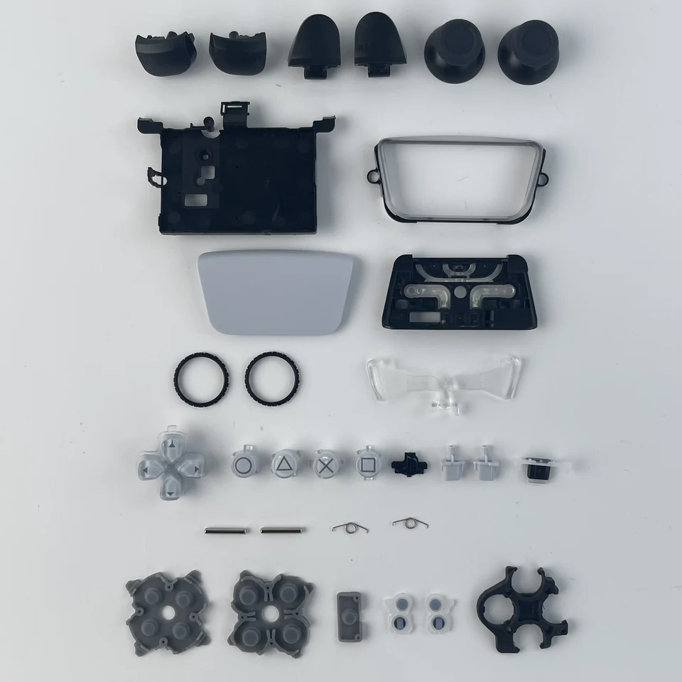 Pezzi Di Ricambio Controller Ps5 - Foto 2