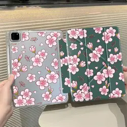 Premium Universal Tablet Case with Y - Fold Stand and Protective Cover - iPad 9th gen 10.2 (Mix05)