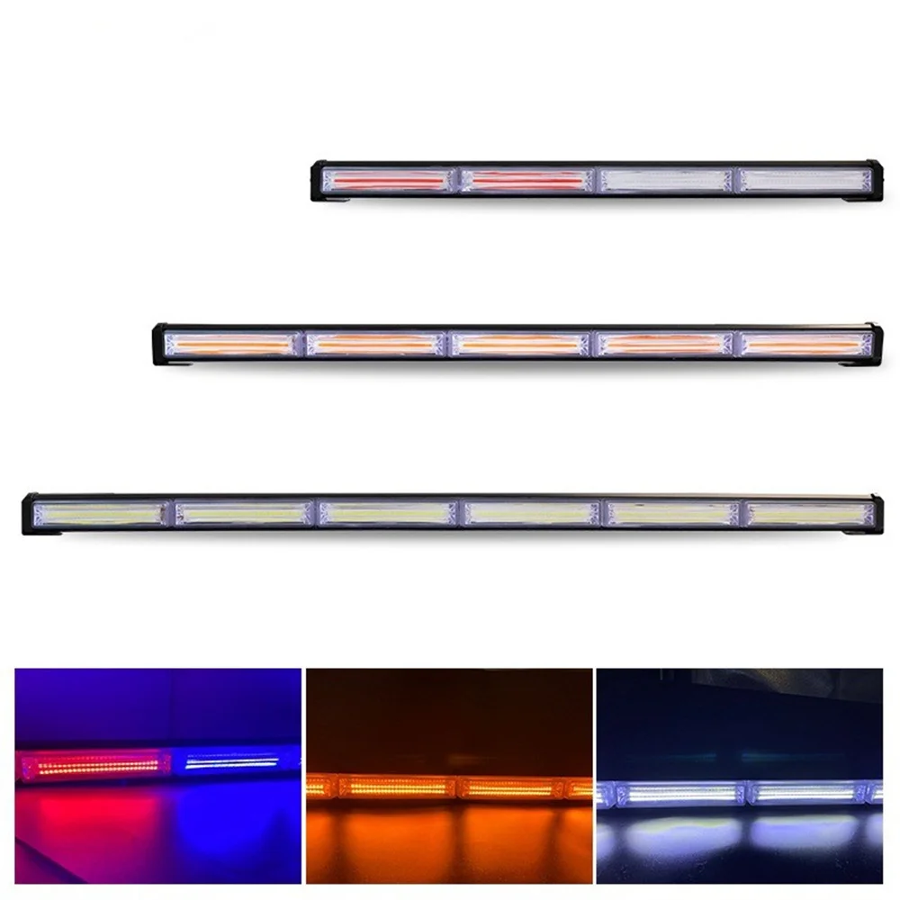 Auto Notfall 86 LED Blitzlicht / Visier LED Licht / Blinklampe