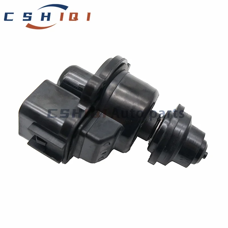 Soupape De Commande D'air Au Ralenti (IAC) - Compatible Eagle/Mitsubishi/Hyundai/Dodge (MD614368, MD614559, Etc.) - 2