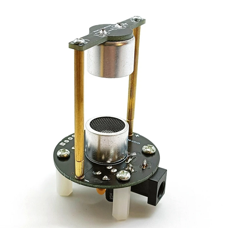 

A50I DIY Electronic Kits Ultrasonic Suspension Standing Wave Controller DIY Soldering Practice Acoustic Suspension