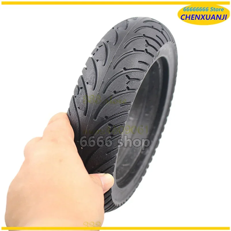 8-Inch Electric Scooter Solid Explosion-Proof Tire