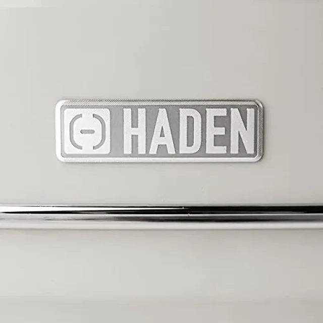 Wide Slot Stainless Toaster 5