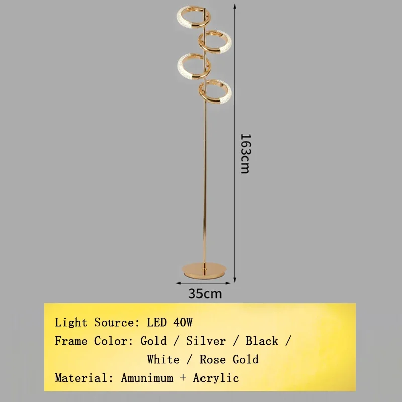 Floor Lamp