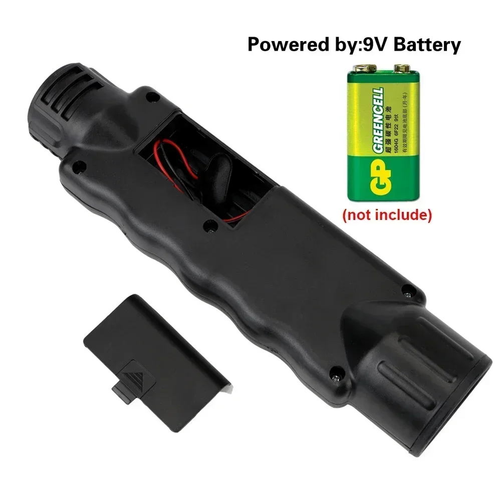 12V Car Diagnostic Tool with 13 Pin Socket Tester for Truck Caravan