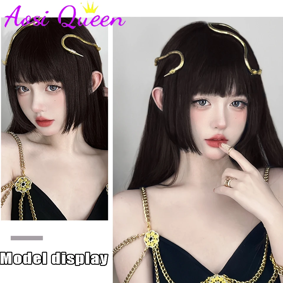 ALL WiGジュリアオジェ Noriko Wigs | Jackson Wig by Noriko