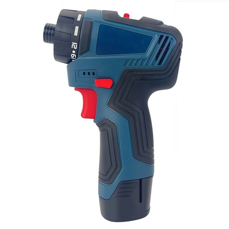 Brushless Drill Electric Screwdriver Multi-function Power Tool for Bosch 12V Hom