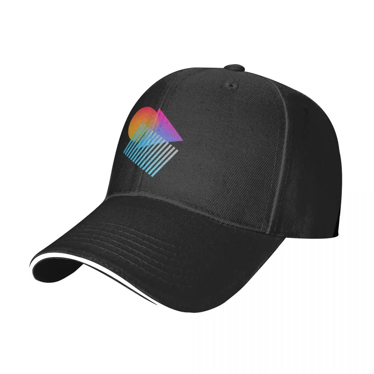 

Vaporwave VHS Box Art Cap baseball cap sports caps Men's cap Women's