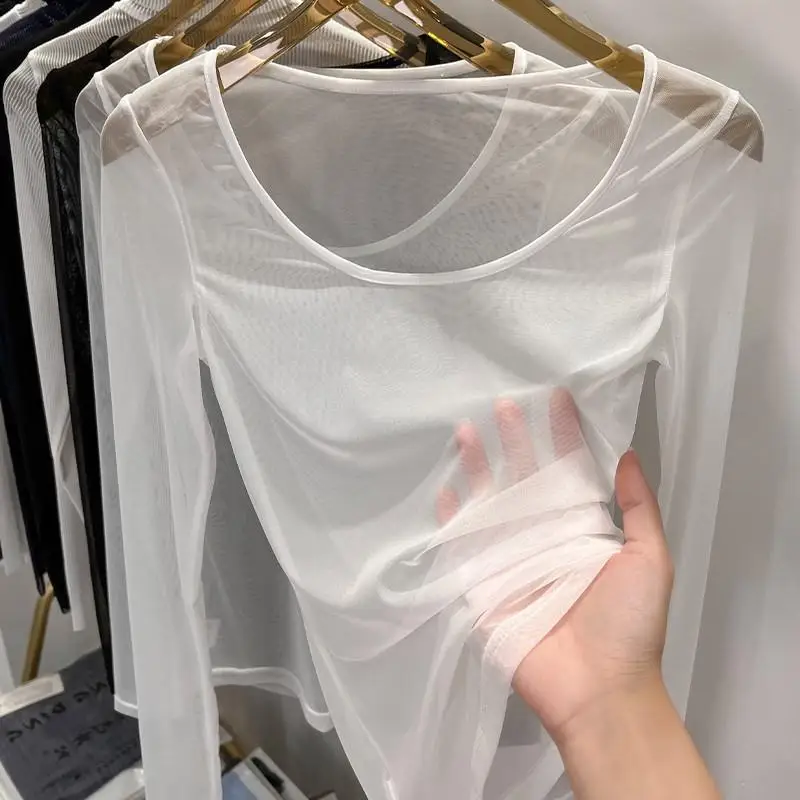 White (single layer front and rear) 130