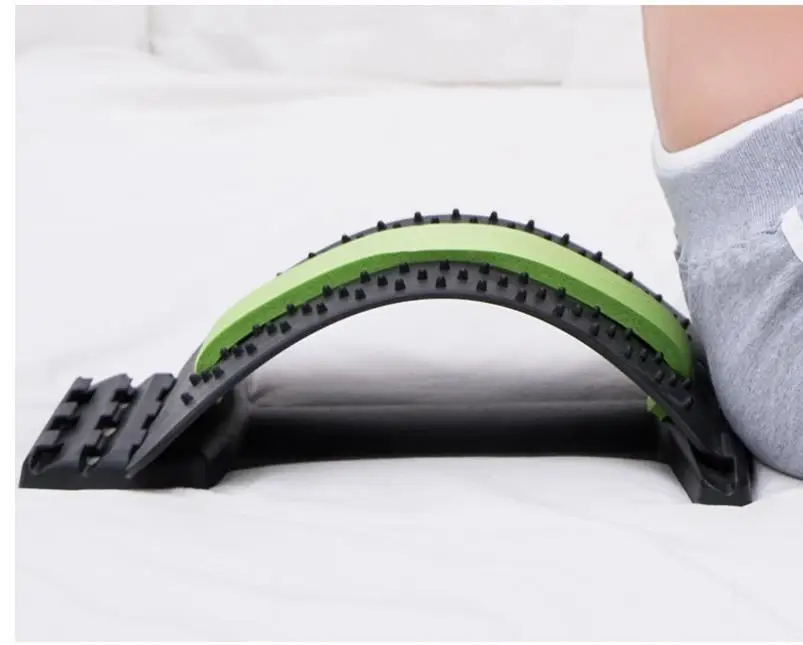 HANRIVER Between the waist dish outstanding tractor towing household lumbar strain of lumbar spine lumbar tractor