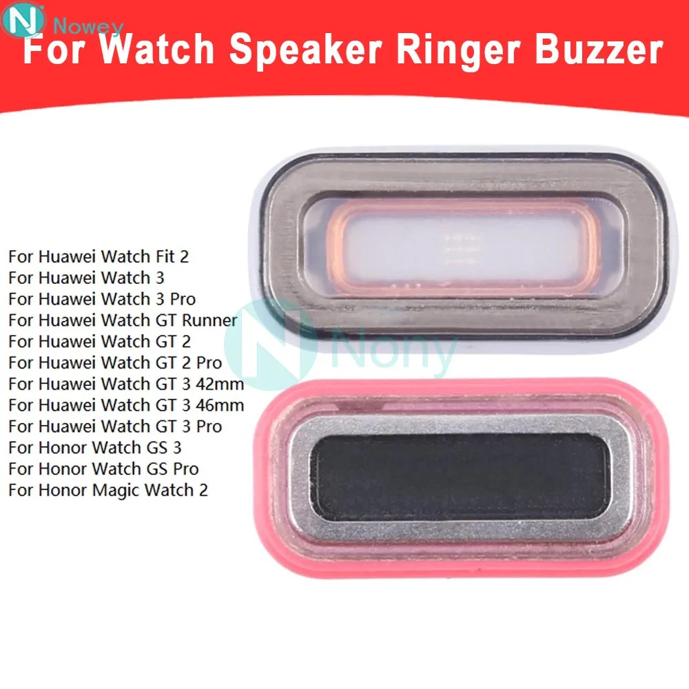 Universal Speaker Ringer Buzzer