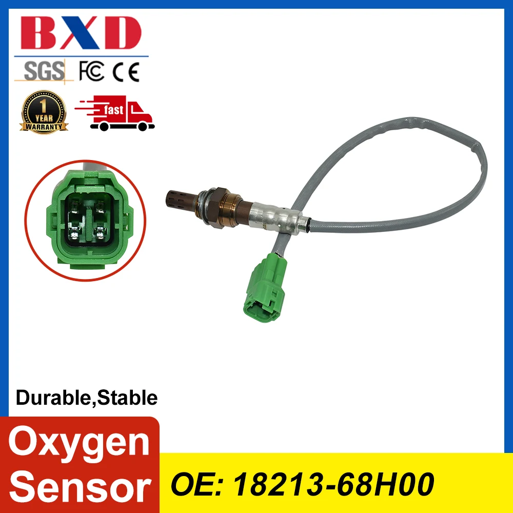 

Датчик кислорода 18213-68ложь 1821368ложь для Suzuki each Carry DA64V 2005-2008 автомобильные аксессуары автозапчасти высокого качества