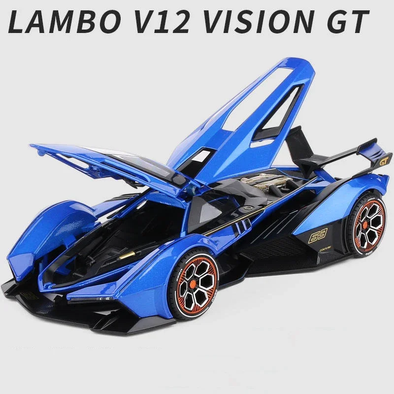 blue boxed