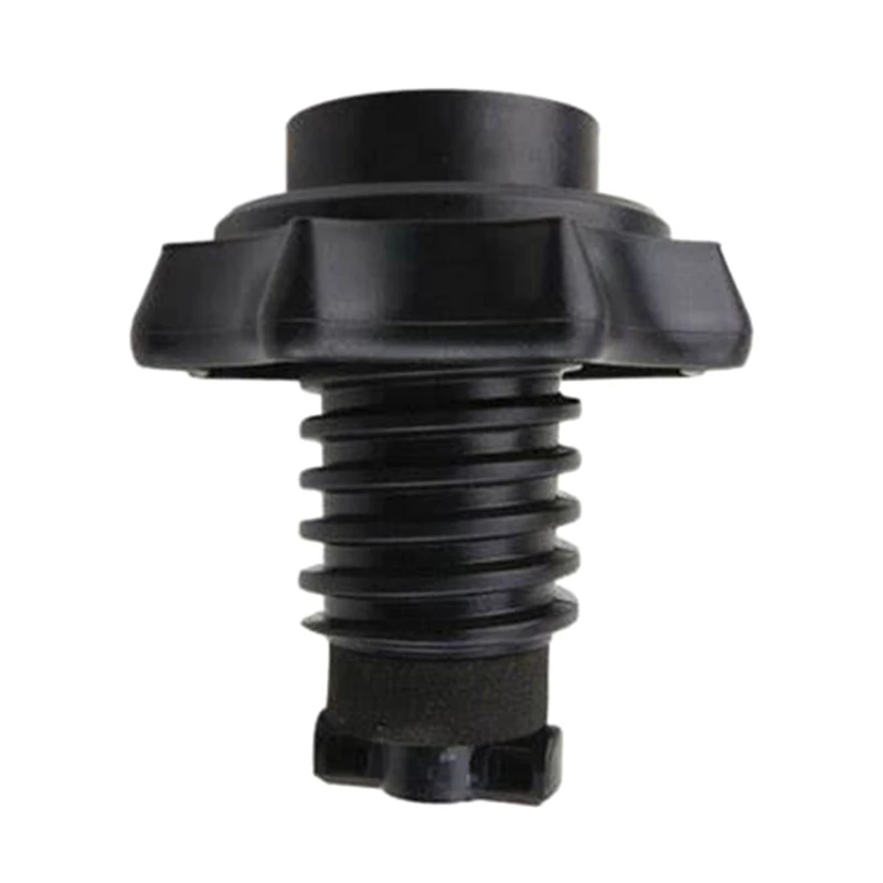 Spare Wheel Tire Hold Fixing Mounting Screw Retainers Plastic for Golf 6 MK6