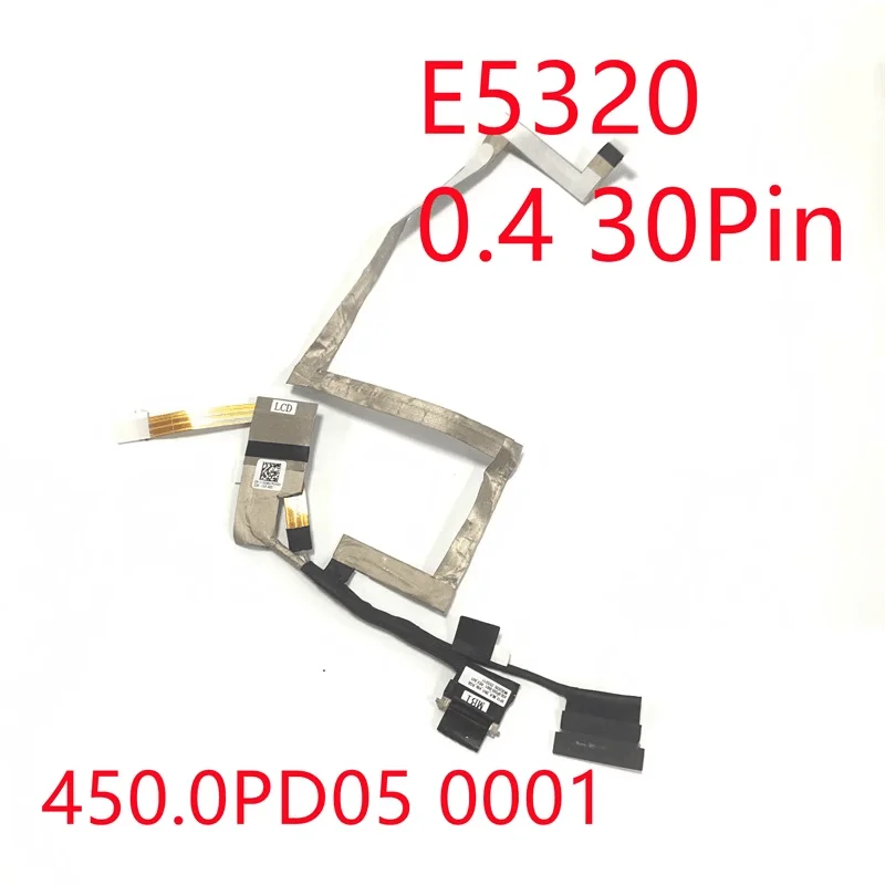 Nuovo Cavo Per Laptop Per Dell Latitude 5320 E5320 450.0Pd05.0001 006 D8G