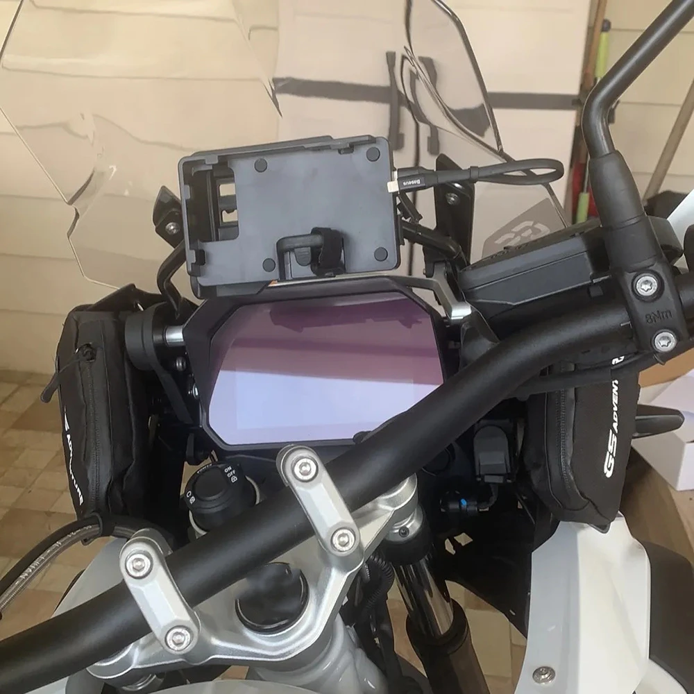 

Обтекатели для Bmw R1200gs Adv Lc R1250gs 2013 - 2020